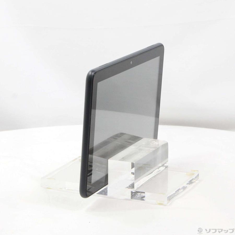 〔中古〕Amazon(アマゾン)  Fire HD 8 Plus 2020 64GB ブラック FIREHD8G023 Wi-Fi |  | 02