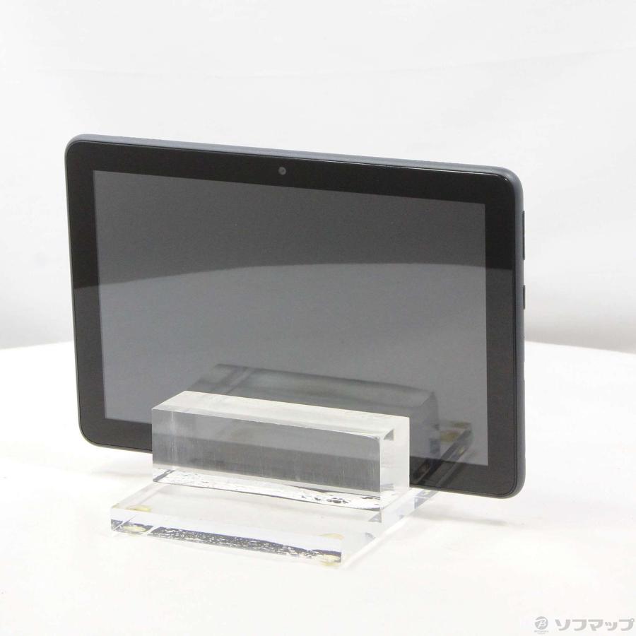 〔中古〕Amazon(アマゾン)  Fire HD 8 Plus 2020 64GB ブラック FIREHD8G023 Wi-Fi |  | 03