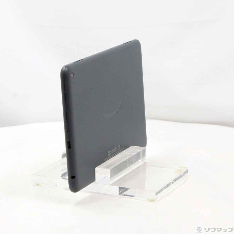 〔中古〕Amazon(アマゾン)  Fire HD 8 Plus 2020 64GB ブラック FIREHD8G023 Wi-Fi |  | 04