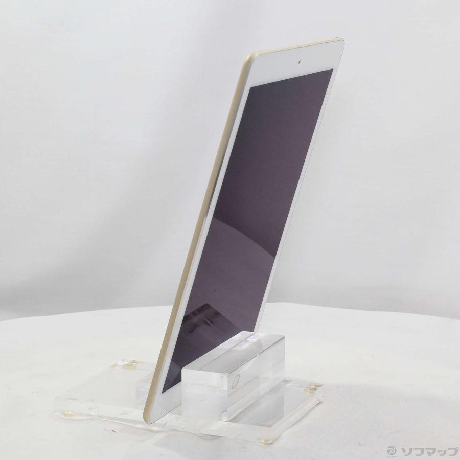 〔中古〕Apple(アップル)  iPad Air 2 16GB ゴールド MH0W2J／A Wi-Fi | Apple | 02