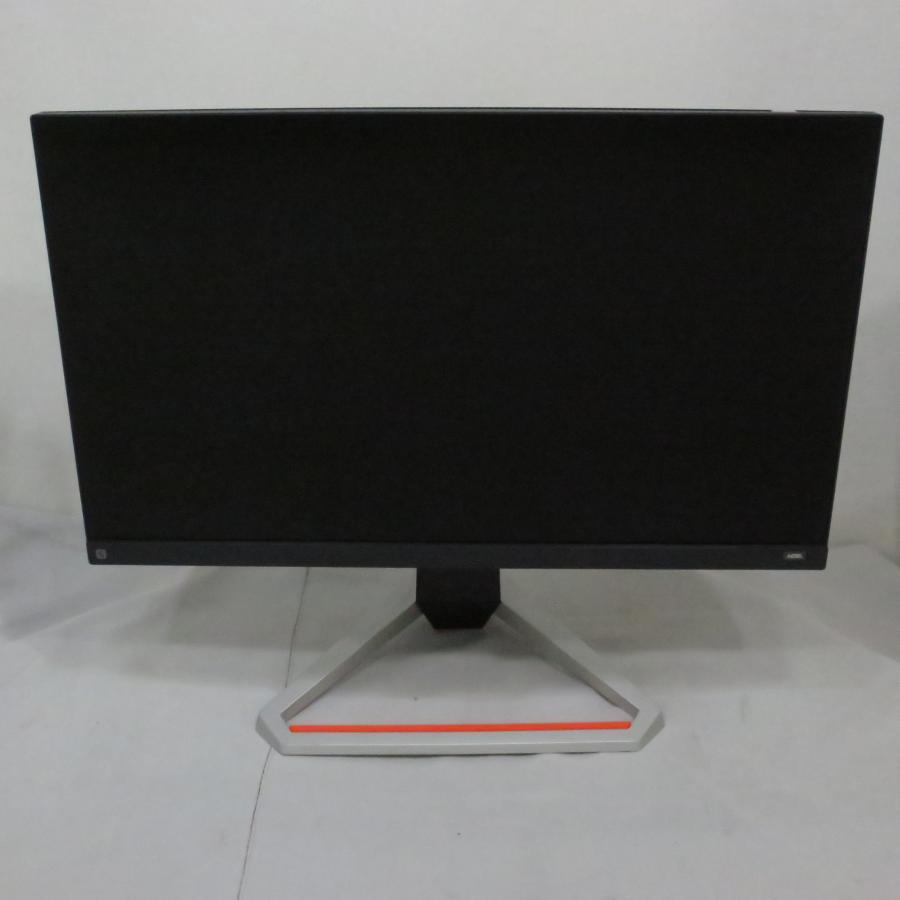 〔中古〕BenQ(ベンキュー)  MOBIUZ EX2510S | BenQ | 01