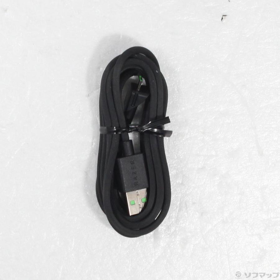 〔中古〕RAZER(レイザー)  Seiren Mini RZ19-03450100-R3M1 クラシックブラック | Razer | 05