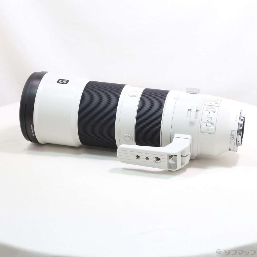 SONY 〔中古〕SONY(ソニー) 期間特価対象品 FE 200-600mm F5.6