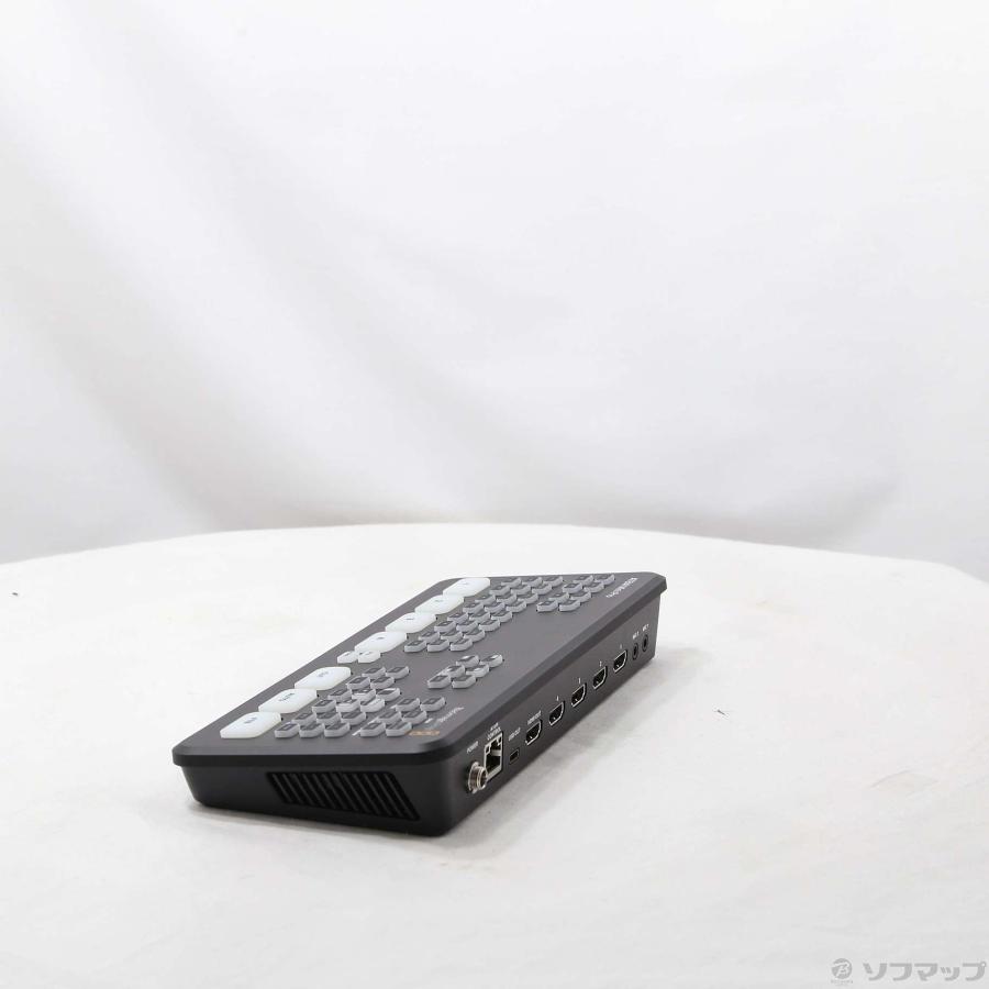 〔中古〕Blackmagic Design  ATEM Mini Pro SWATEMMINIBPR ライブプロダクションスイッチャー |  | 02