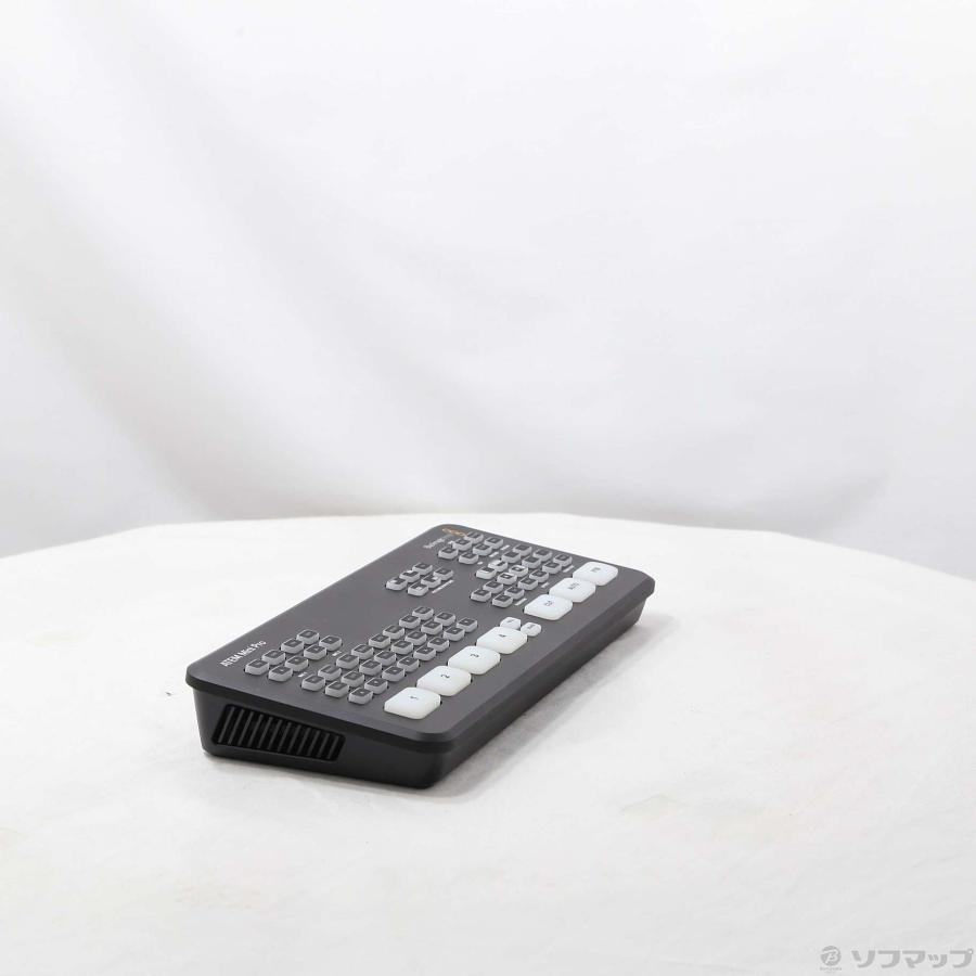 〔中古〕Blackmagic Design  ATEM Mini Pro SWATEMMINIBPR ライブプロダクションスイッチャー |  | 04