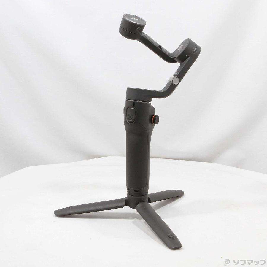 〔中古〕DJI  Osmo Mobile 6 M06001 | DJI | 03