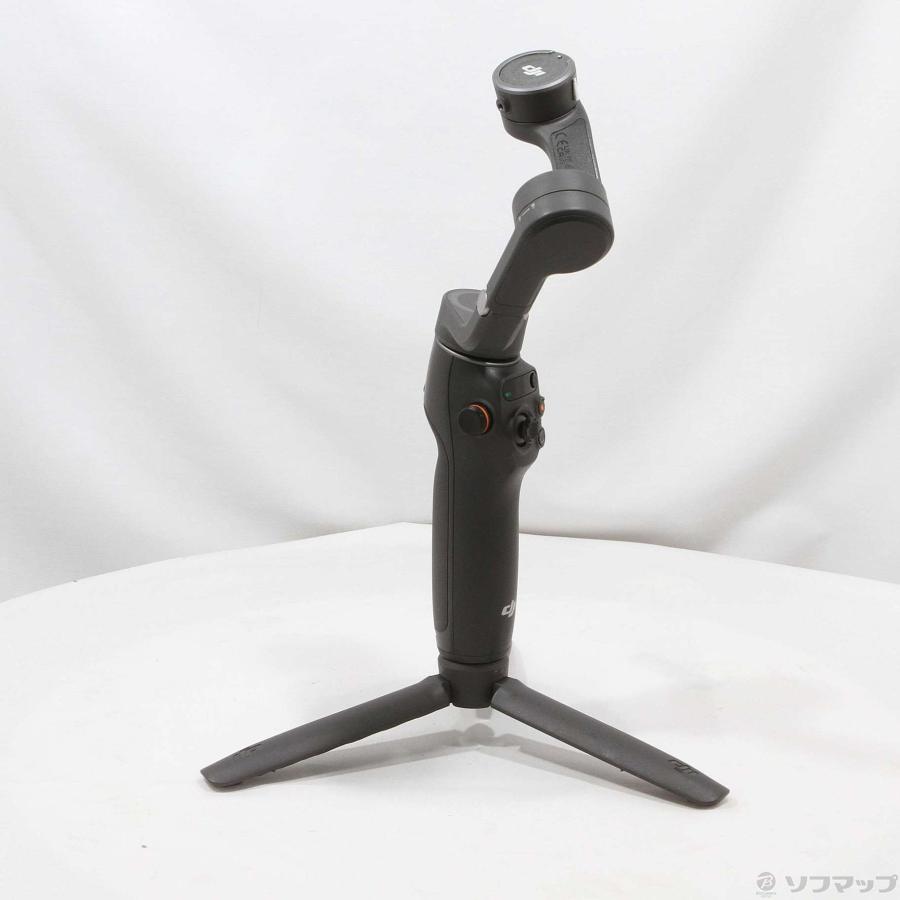 〔中古〕DJI  Osmo Mobile 6 M06001 | DJI | 04