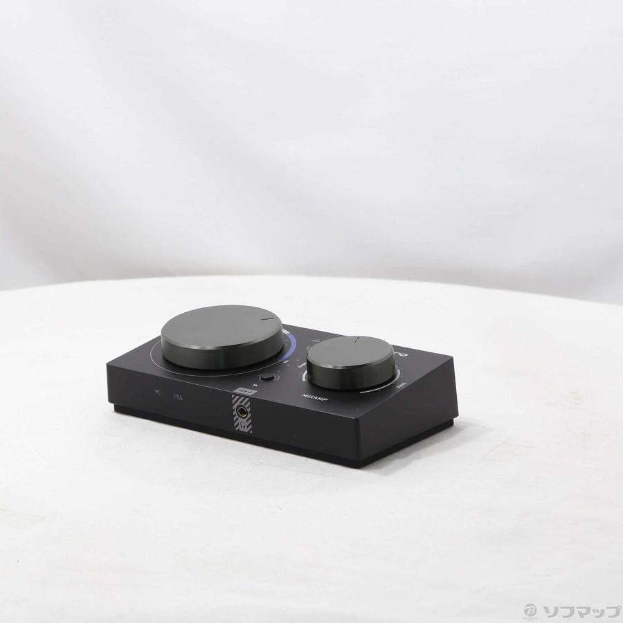 〔中古〕logicool(ロジクール)  ASTRO MixAmp Pro TR MAPTR-002 | logicool | 01