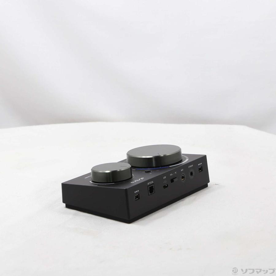 〔中古〕logicool(ロジクール)  ASTRO MixAmp Pro TR MAPTR-002 | logicool | 02