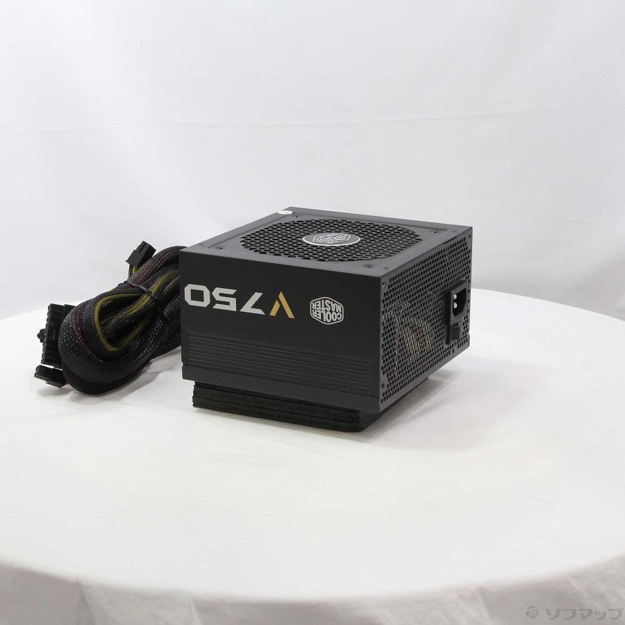 〔中古〕COOLER MASTER  V750 Semi-Modular RS750-AMAAG1-JP | Cooler Master | 04