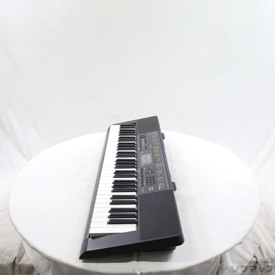 〔中古〕CASIO(カシオ)  ベーシックキーボード 61鍵盤 CTK-2200 | CASIO | 02