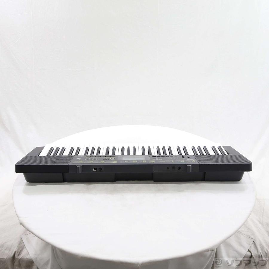〔中古〕CASIO(カシオ)  ベーシックキーボード 61鍵盤 CTK-2200 | CASIO | 03