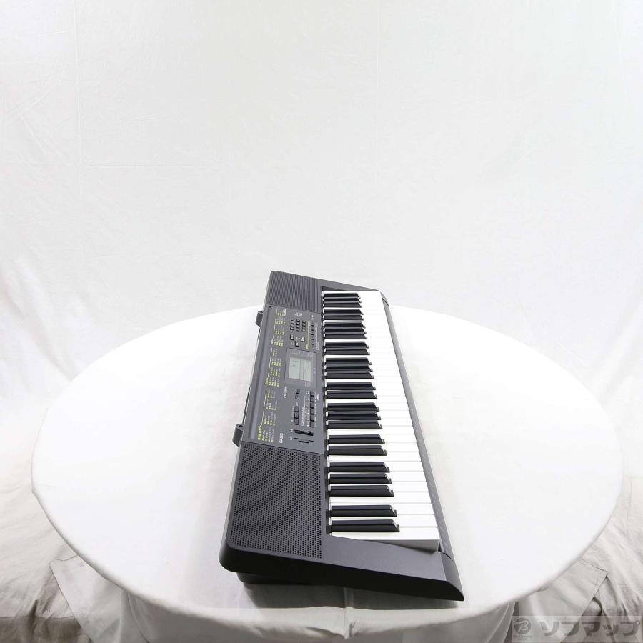 〔中古〕CASIO(カシオ)  ベーシックキーボード 61鍵盤 CTK-2200 | CASIO | 04