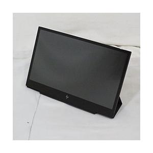 〔中古〕hp(エイチピー)  HP EliteDisplay S14 14インチ ポータブルディスプレイ | 日本HP