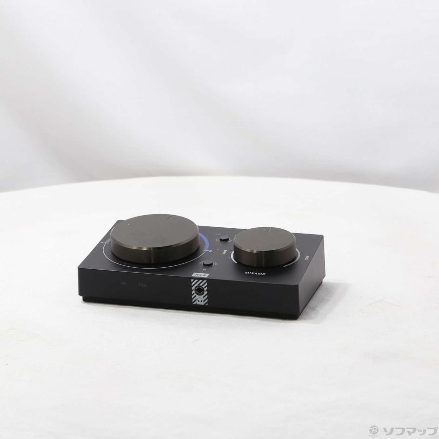 〔中古〕logicool(ロジクール)  ASTRO MixAmp Pro TR MAPTR-002 | logicool | 01