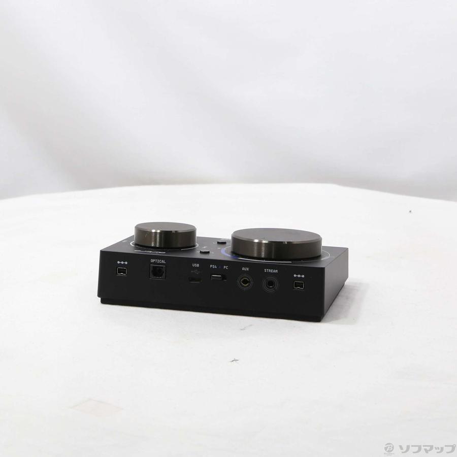 〔中古〕logicool(ロジクール)  ASTRO MixAmp Pro TR MAPTR-002 | logicool | 03