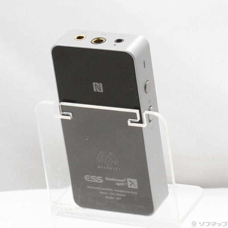 〔中古〕MUSEHIFI  MUSE HiFi M4 |  | 03