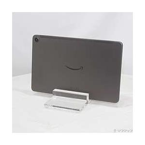 〔中古〕Amazon(アマゾン)  Fire Max 11 64GB グレー B0B2SD8BVX Wi-Fi | 