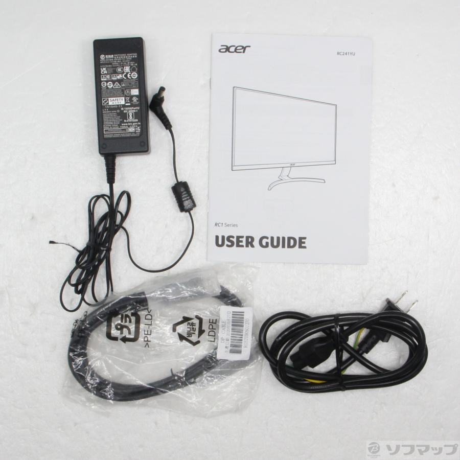 〔中古〕Acer(エイサー)  RC241YUsmidpx | acer | 02