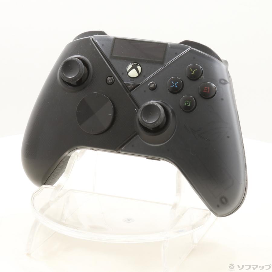 〔中古〕ASUS(エイスース)  ROG Raikiri Pro | ASUS | 01