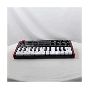 〔中古〕AKAI(アカイ)  MPK mini MK3 | 