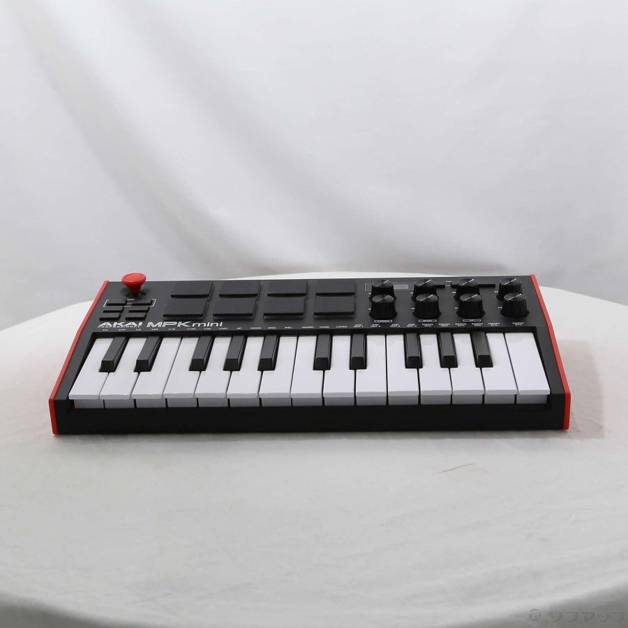 〔中古〕AKAI(アカイ)  MPK mini MK3 |  | 01