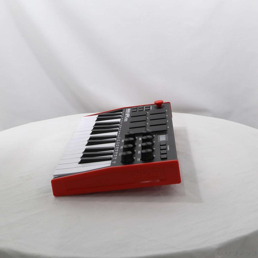 〔中古〕AKAI(アカイ)  MPK mini MK3 |  | 02