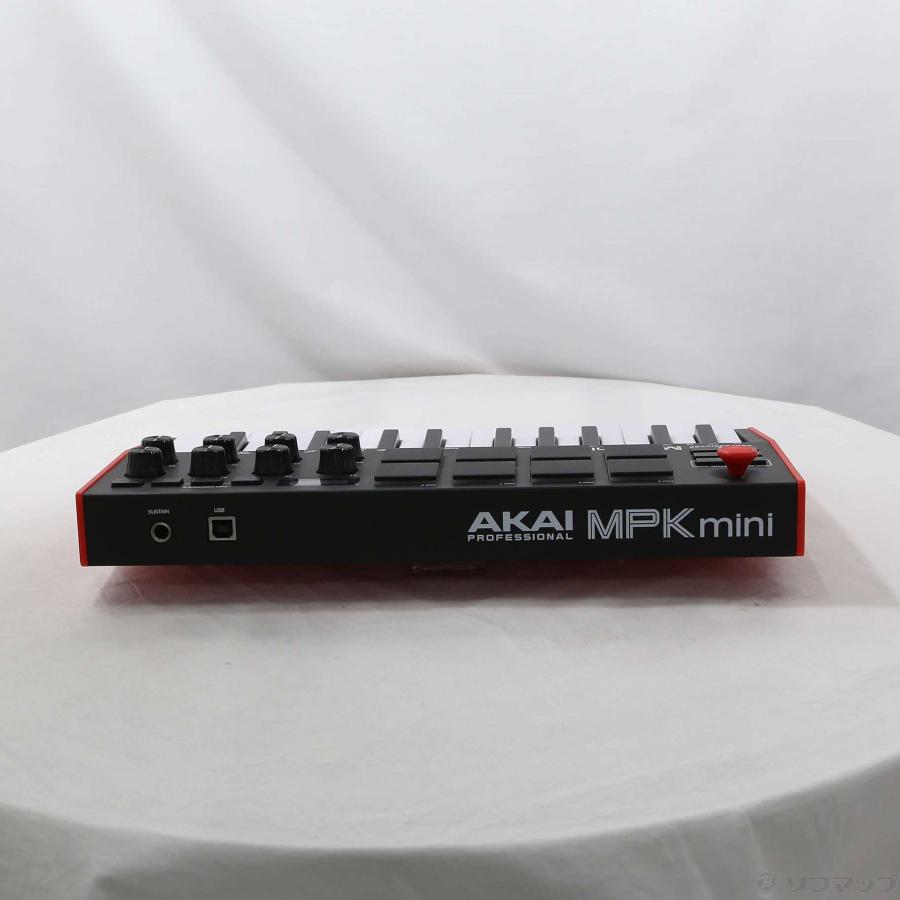 〔中古〕AKAI(アカイ)  MPK mini MK3 |  | 03