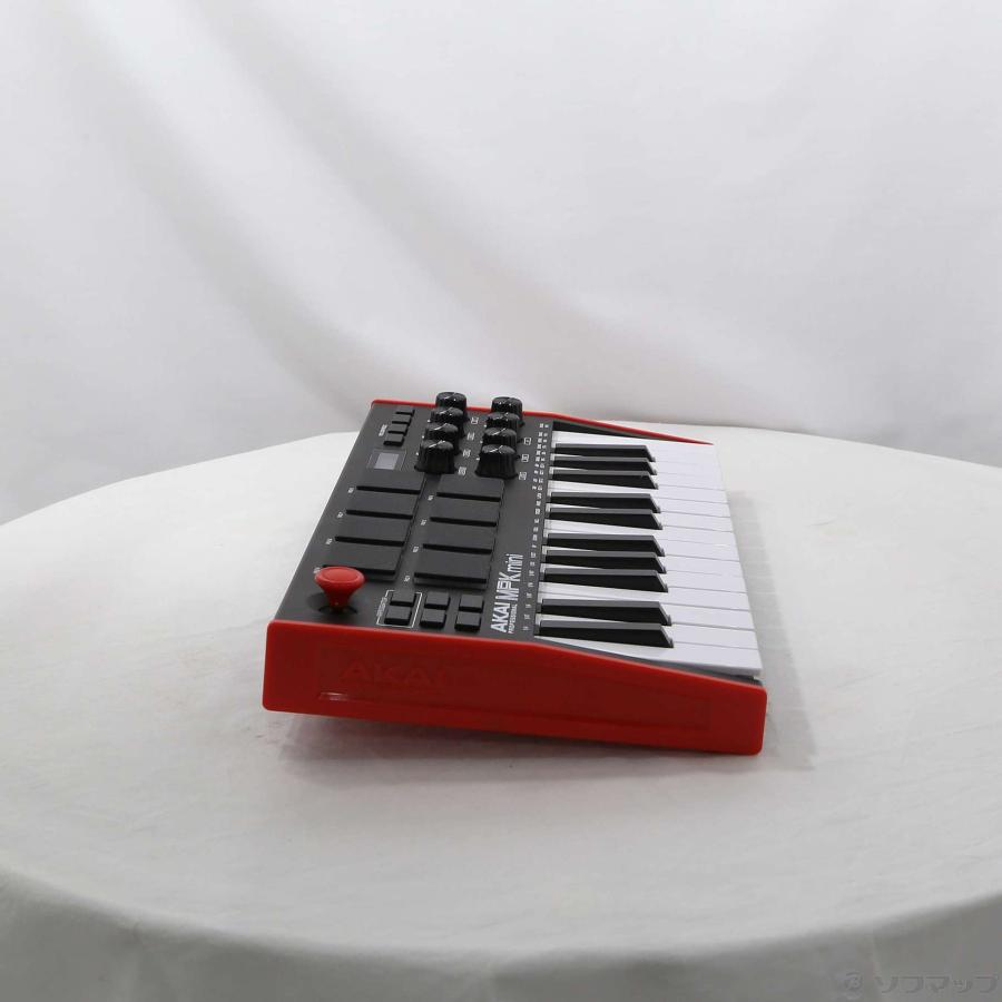〔中古〕AKAI(アカイ)  MPK mini MK3 |  | 04