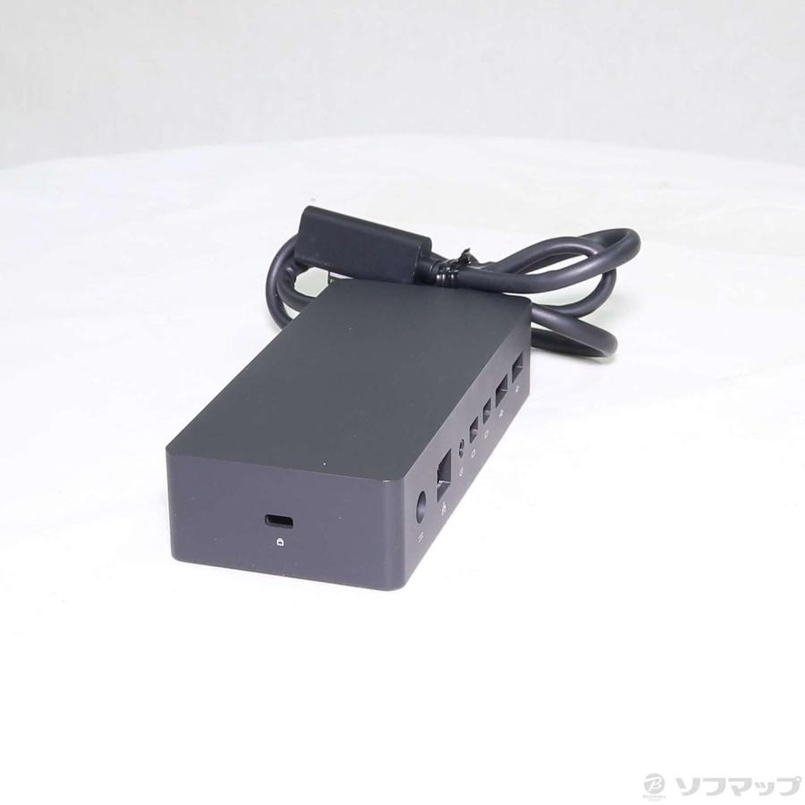 〔中古〕Microsoft(マイクロソフト)  Surface Dock 1661 |  | 02