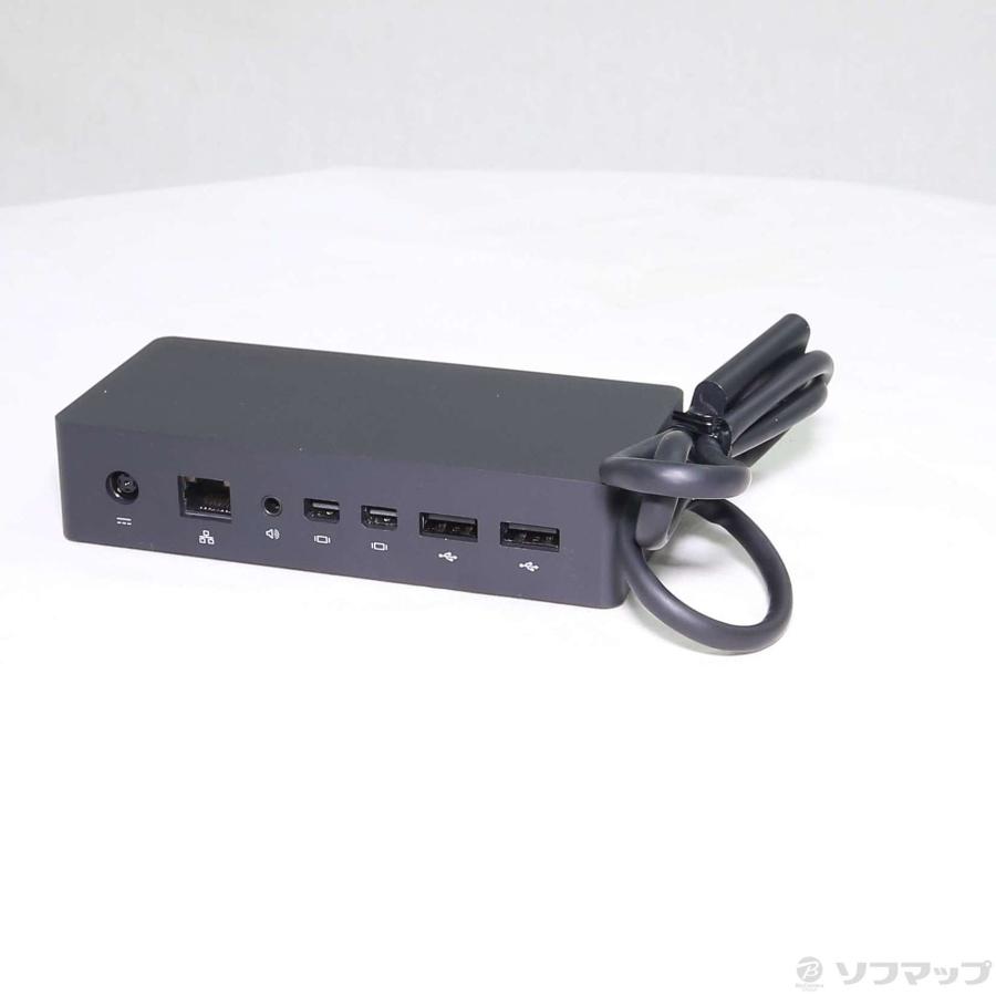 〔中古〕Microsoft(マイクロソフト)  Surface Dock 1661 |  | 03