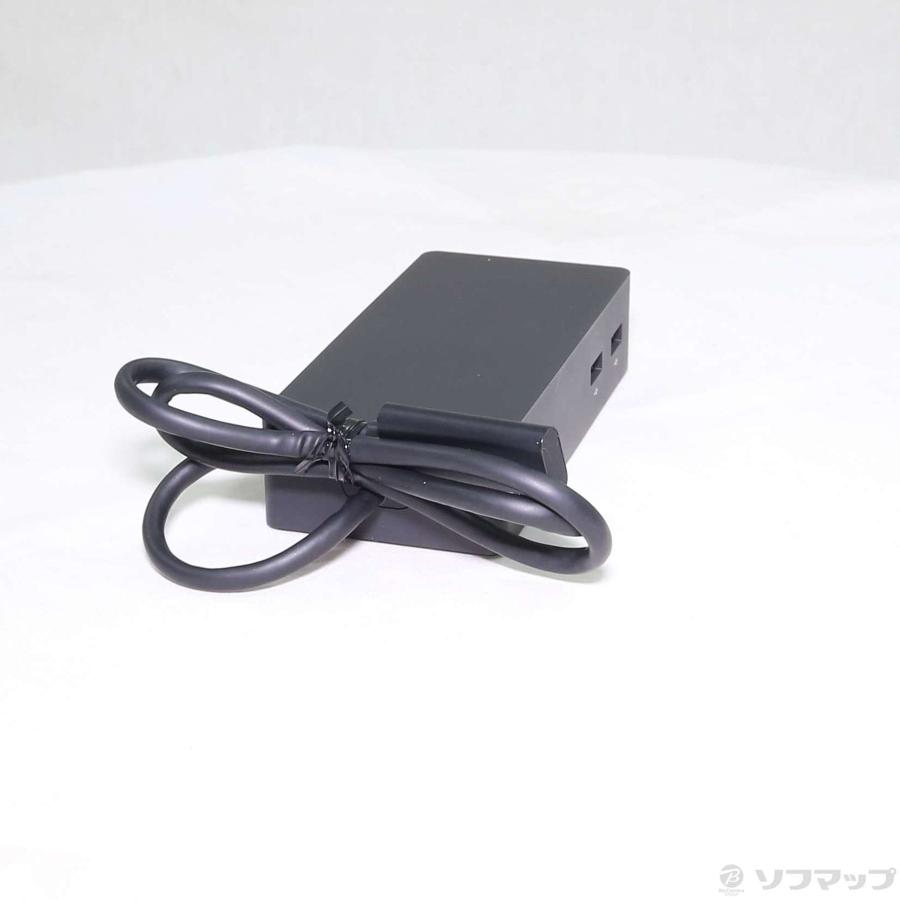 〔中古〕Microsoft(マイクロソフト)  Surface Dock 1661 |  | 04
