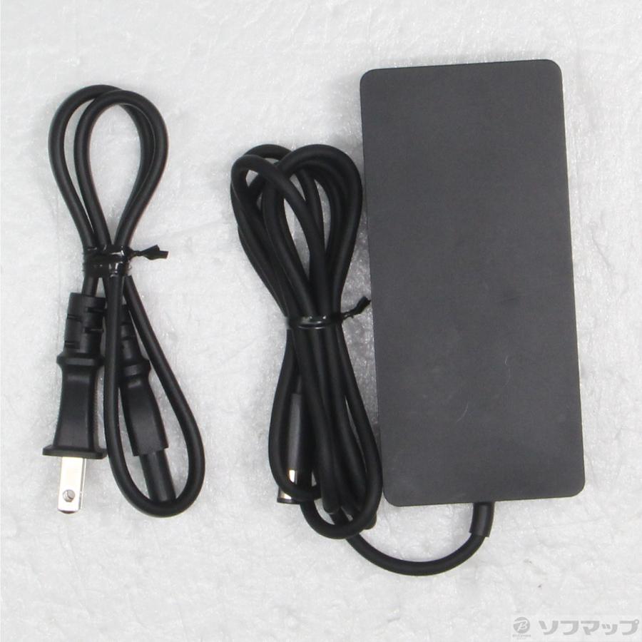 〔中古〕Microsoft(マイクロソフト)  Surface Dock 1661 |  | 05