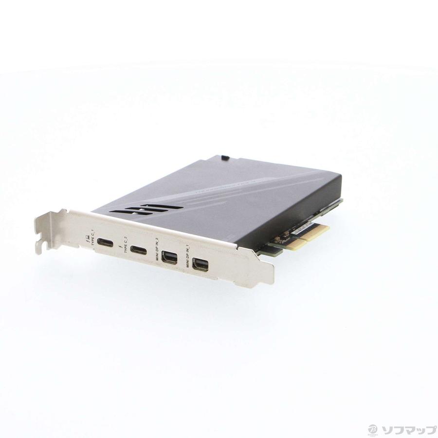ASUS（エイスース） 〔中古〕 ThunderboltEX 4 : ソフマップ Yahoo!店