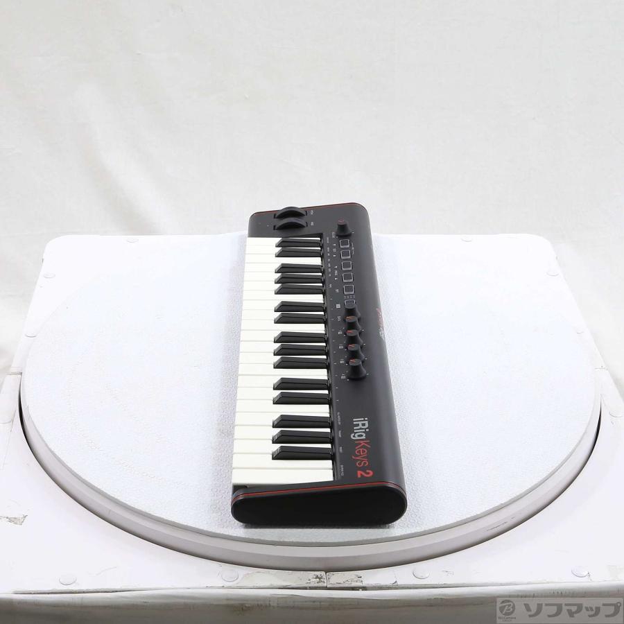 〔中古〕IK Multimedia  iRig Keys 2 |  | 02