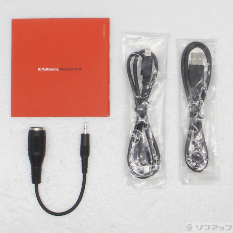 〔中古〕IK Multimedia  iRig Keys 2 |  | 05