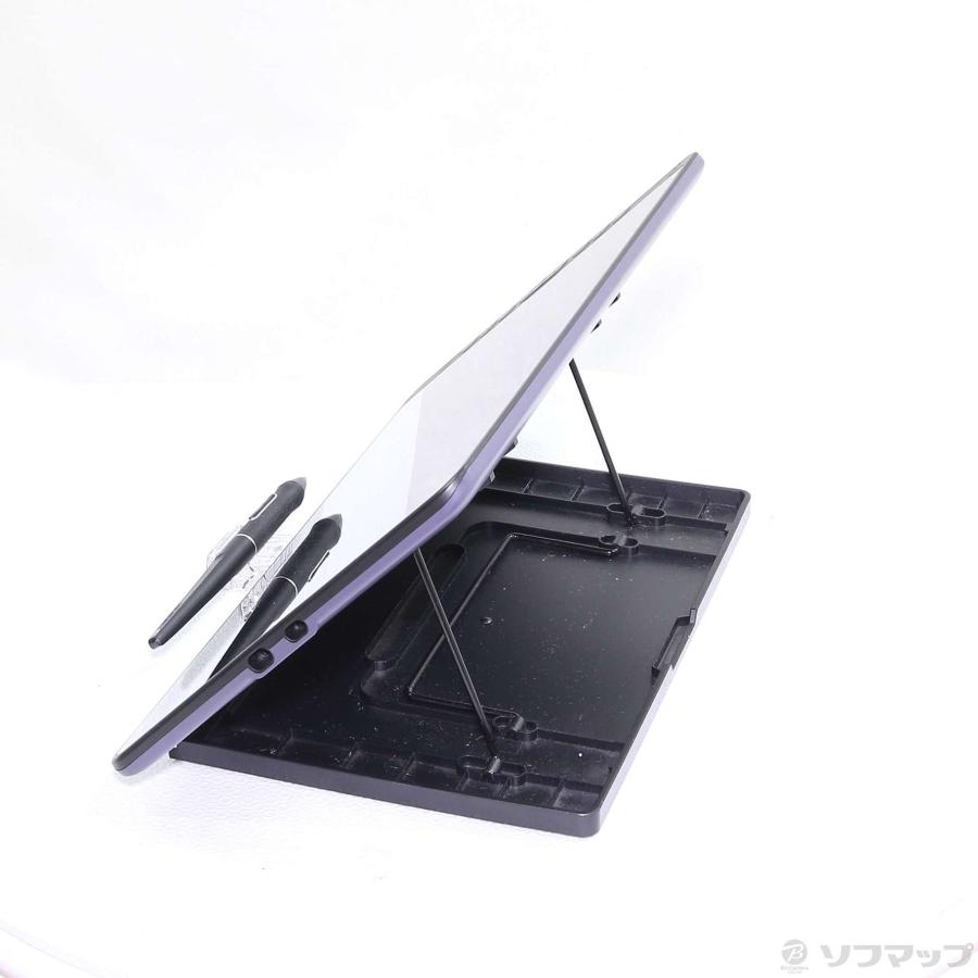 〔中古〕HUION  Kamvas 13+K20 ローランドパープル GS1331-P |  | 02