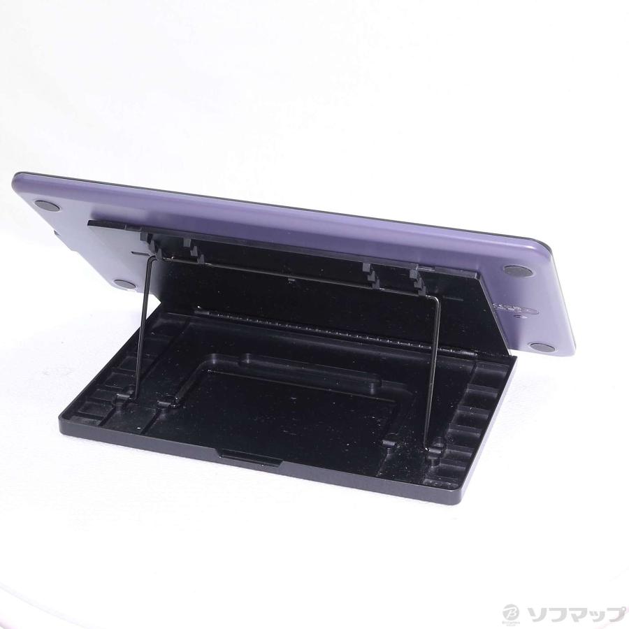 〔中古〕HUION  Kamvas 13+K20 ローランドパープル GS1331-P |  | 03