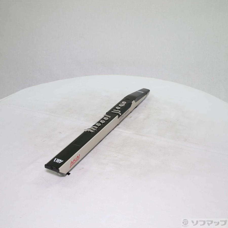 〔中古〕AKAI(アカイ)  ウインドシンセサイザー EWI4000s AP-EWI-017 |  | 01