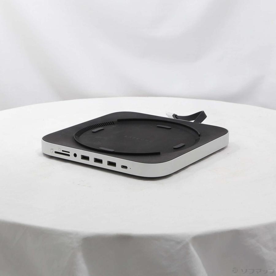 〔中古〕その他メーカー  Mac miniハブ + スタンド ST-MMSHS |  | 01
