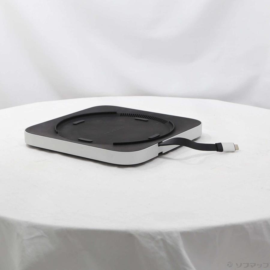〔中古〕その他メーカー  Mac miniハブ + スタンド ST-MMSHS |  | 02
