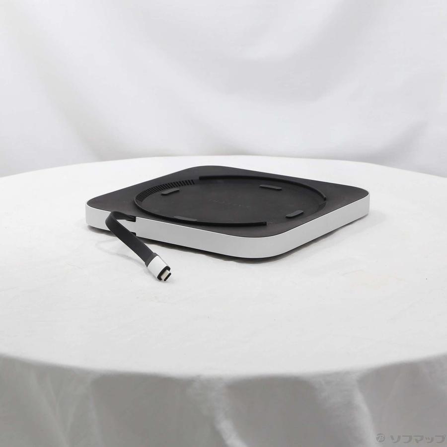 〔中古〕その他メーカー  Mac miniハブ + スタンド ST-MMSHS |  | 03