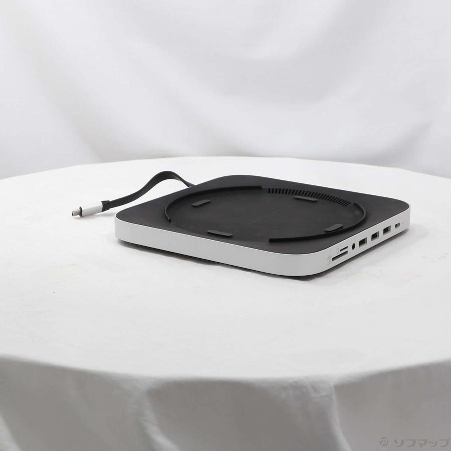 〔中古〕その他メーカー  Mac miniハブ + スタンド ST-MMSHS |  | 04