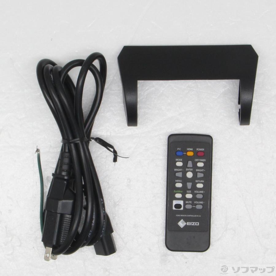 〔中古〕EIZO(エイゾー)  FORIS FS2434 |  | 02