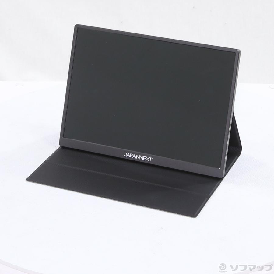 【JAPANNEXT】モバイルモニタ JN-MD-IPS105FHDPR【中古】 モバイル】JAPANNEXT モバイルモニター JN-MD-IPS105FHDPR