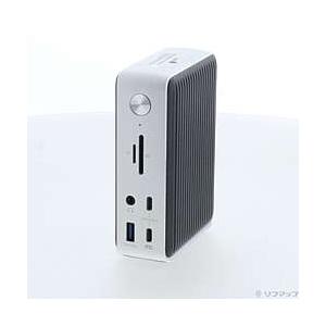 〔中古〕Anker(アンカー)  Anker PowerExpand Elite 13-in-1 Thunderbolt 3 Dock ドッキングステーション | 