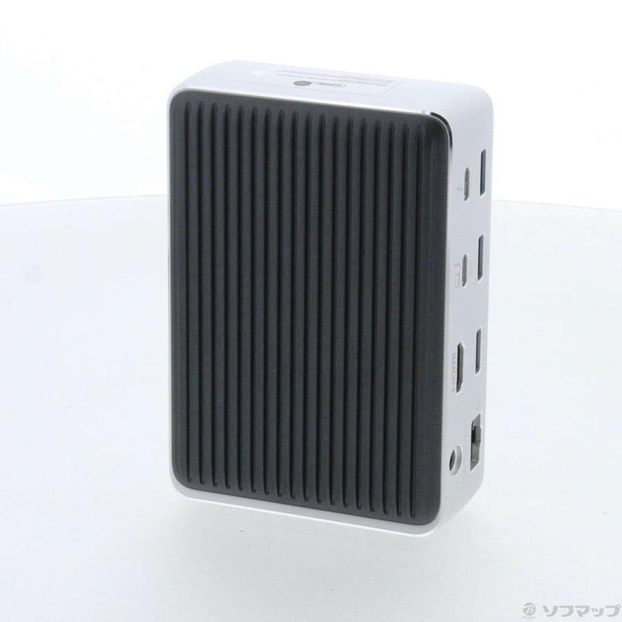 〔中古〕Anker(アンカー)  Anker PowerExpand Elite 13-in-1 Thunderbolt 3 Dock ドッキングステーション |  | 02