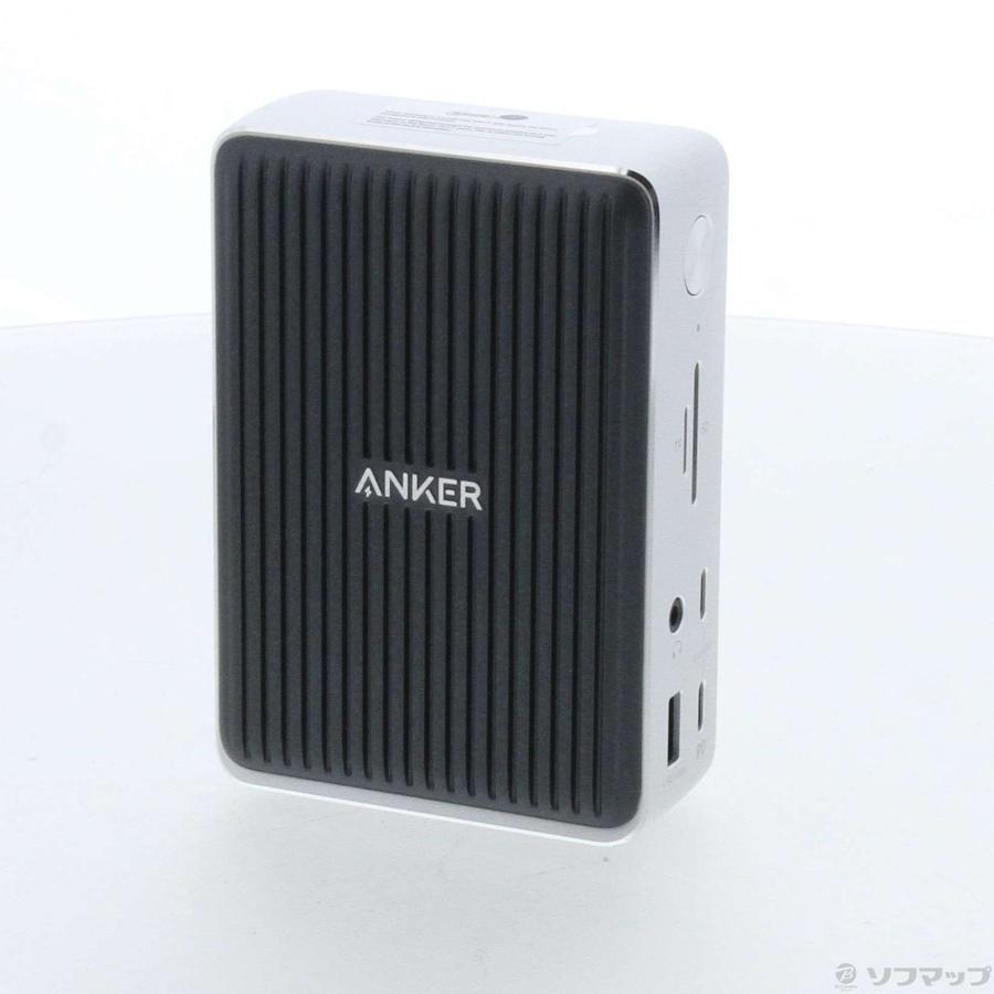〔中古〕Anker(アンカー)  Anker PowerExpand Elite 13-in-1 Thunderbolt 3 Dock ドッキングステーション |  | 04