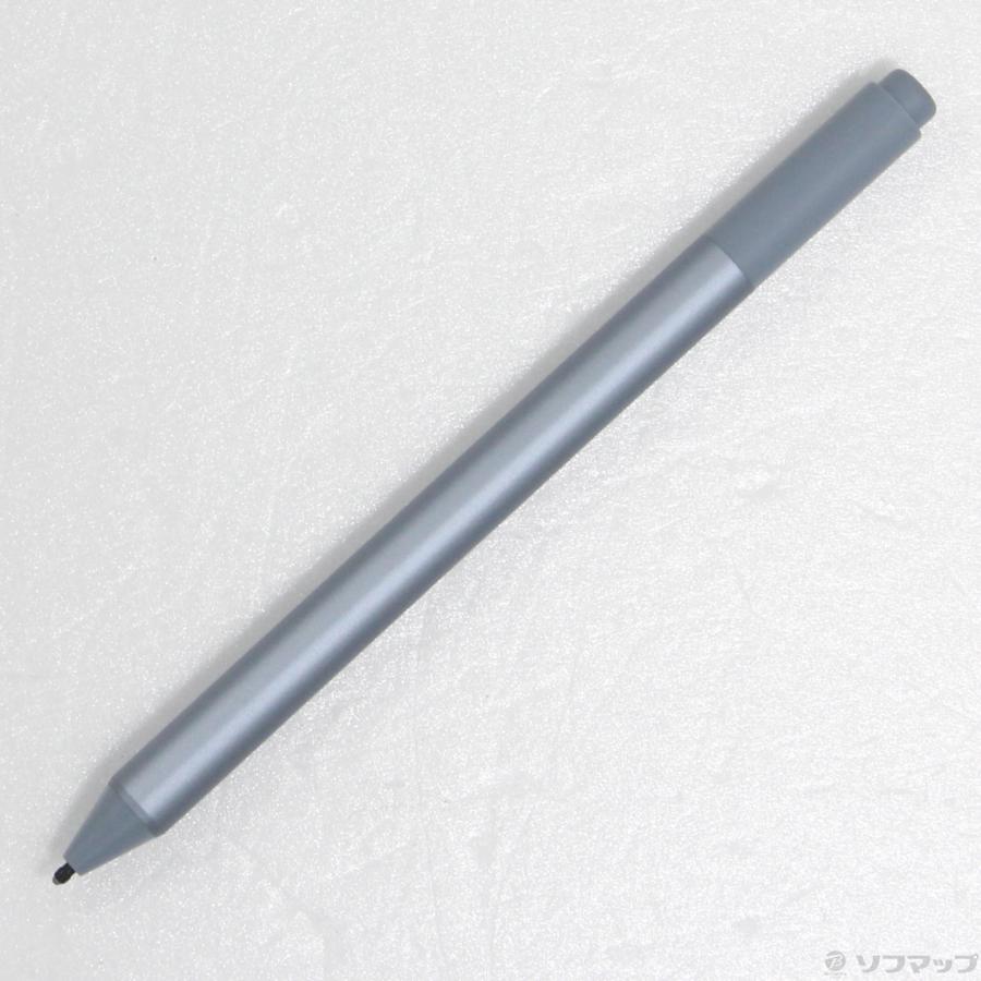 〔中古〕Microsoft(マイクロソフト)  Surface Pen EYU-00055 アイスブルー |  | 01