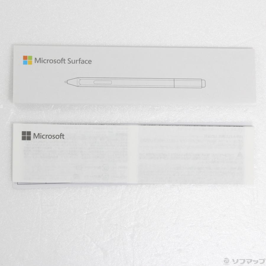 〔中古〕Microsoft(マイクロソフト)  Surface Pen EYU-00055 アイスブルー |  | 02